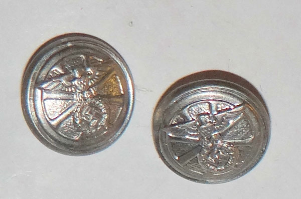 NSKK Membership Pin NSKK Membership Pin