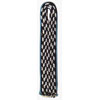 Light Blue Piped NSKK Shoulder Board