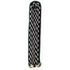 Steel Green Piped NSKK Shoulder Board