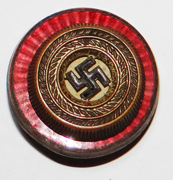 Political Leader Visor Hat Cockade Political Leader Visor Hat Cockade