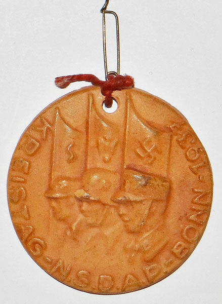 1937 Kreistag N.S.D.A.P. Clay Tinnie 1937 Kreistag N.S.D.A.P. Clay Tinnie
