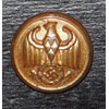 Gold Political Leader Rear Belt Support Buttons