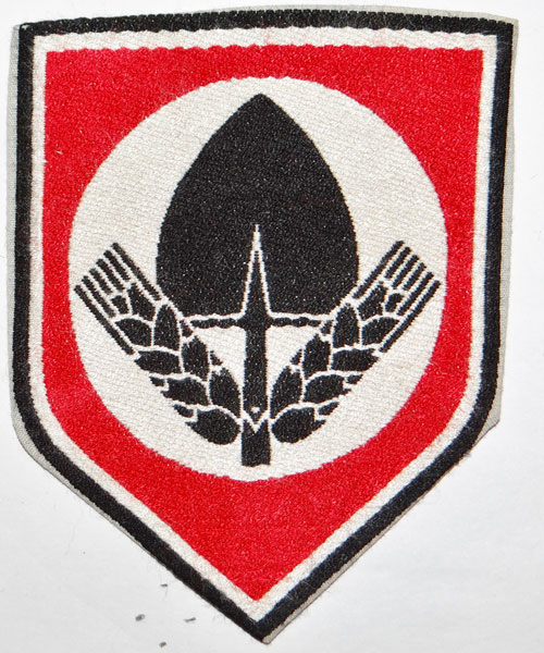 RAD Sport Insignia