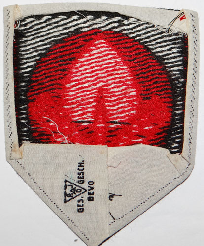RAD Sport Insignia