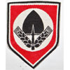 RAD Sport Insignia