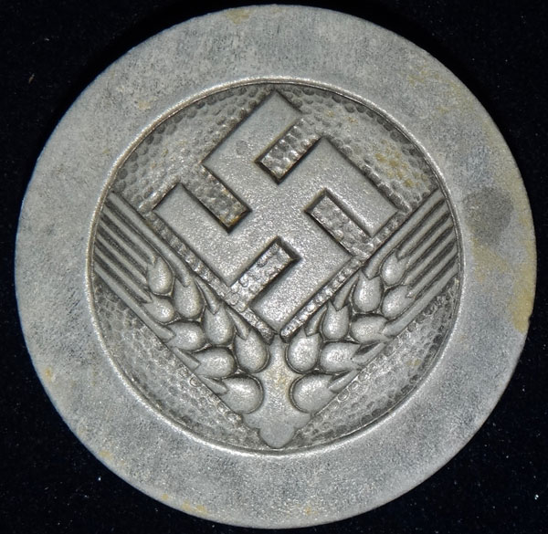 RADwj 3rd Pattern Brooch RADwj 3rd Pattern Brooch