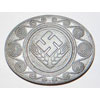 RADwj Women’s Commemorative Brooch