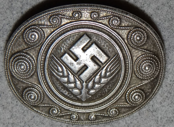 RADwj Commemorative Brooch RADwj Commemorative Brooch