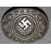 RADwj Commemorative Brooch
