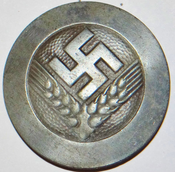 RADwj 3rd Pattern Women’s Brooch RADwj 3rd Pattern Women’s Brooch