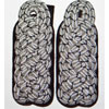 RAD Officer Shoulder Boards for Rank of Arbeitsfuhrer