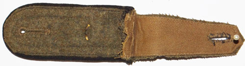 RAD Obertruppfuhere Shoulder Board