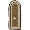 RAD Obertruppfuhere Shoulder Board