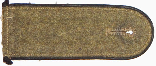 RAD Arbeitsmann Shoulder Board