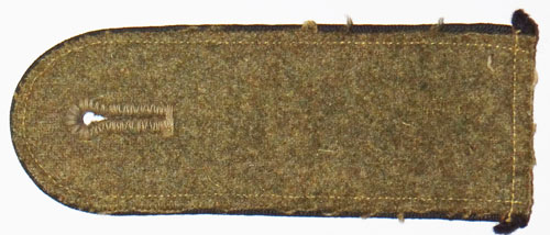 RAD Arbeitsmann Shoulder Board