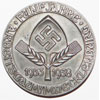 1933/1938 RAD Gau VI Mecklenburg Tinnie