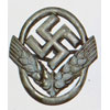 RADwj Women’s Cap Badge