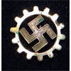 Deutsche Arbeitsfront "DAF" Membership Stick Pin