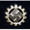 Deutsche Arbeitsfront "DAF" Membership Stick Pin