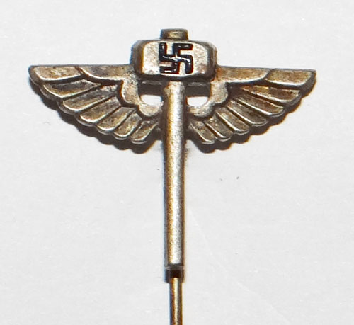 NS-Hago Members Stick Pin