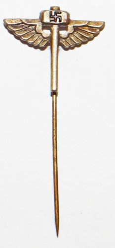 NS-Hago Members Stick Pin