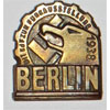 1938 DAF BERLIN Tinnie