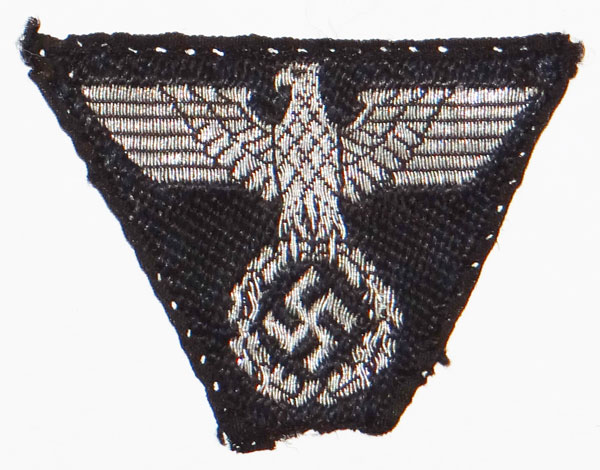 DAF Cloth Cap Insignia DAF Cloth Cap Insignia