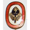 RAD Enamel Membership Stick Pin
