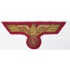 SA Staff Leadership Sleeve Eagle