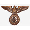 SA 1st Pattern Eagle for Kepi