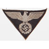 SA "Lagermutze" Cloth Cap Eagle for SA Groups Berlin-Brandenburg & Niederrhein