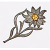 SA Cap Edelweiss