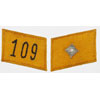SA Collar Tabs for SA Group Sudwest