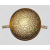 Gold SA Lagermutze CAP Button