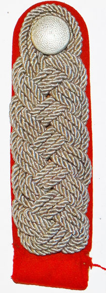 SA Staff Officer Shoulder Board SA Staff Officer Shoulder Board