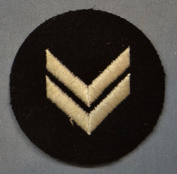 DJ / HJ Sleeve Rank