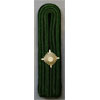 German WW II Forestry Service Official Shoulder Board 