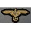 WSS NCO/EM Sleeve Eagle