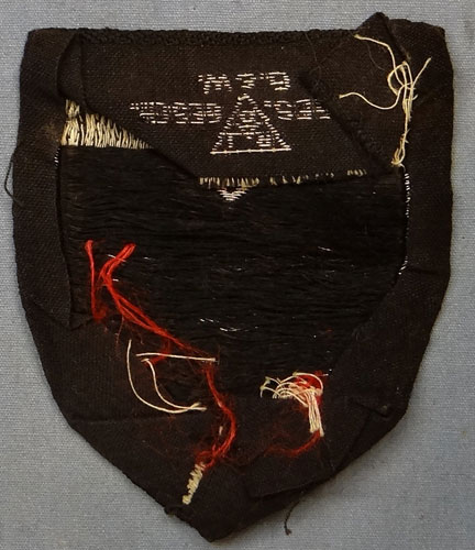 RAD Officer Sleeve Shield