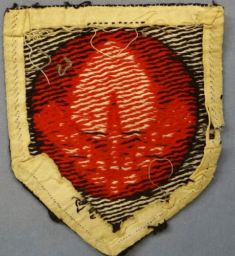 RAD Sport Insignia