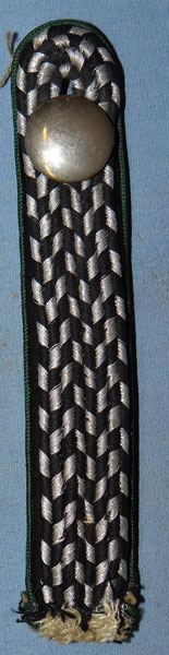 NSKK Enlisted Shoulder Board