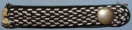 NSKK Enlisted Shoulder Board