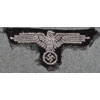 WSS –VT Style Cap Eagle