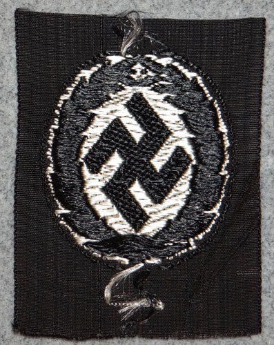Schuma Field Cap Insignia