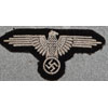 WSS NCO/EM Sleeve Eagle