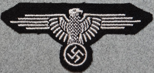 WSS NCO/EM Sleeve Eagle WSS NCO/EM Sleeve Eagle