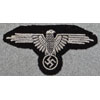 WSS NCO/EM Sleeve Eagle
