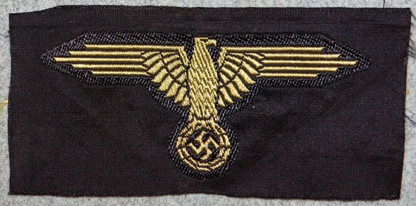 WSS Tropical Sleeve Eagle WSS Tropical Sleeve Eagle