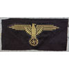 WSS Tropical Sleeve Eagle