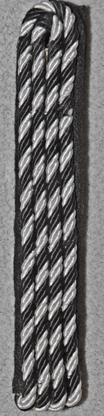 Allgemeine-SS Shoulder Board Allgemeine-SS Shoulder Board